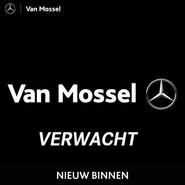 Mercedes-Benz E-klasse Estate 300 e AMG Line / Premium Plus/, Auto's, Mercedes-Benz, Automaat, Achterwielaandrijving, Gebruikt