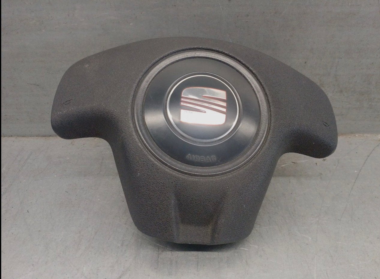 Seat Ibiza 6L airbag 2002-2009, Auto-onderdelen, Ophalen, Seat