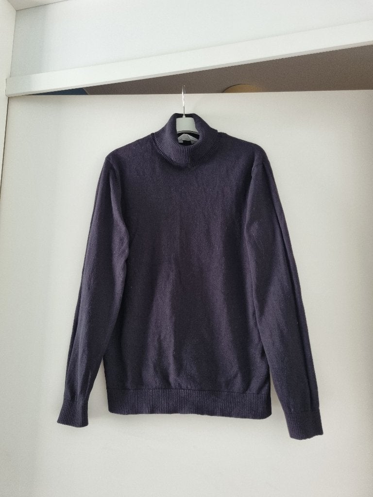 Coltrui voor jongen of meisje -- 158 / 164 -- H&M, Gebruikt, Jongen of Meisje, Trui of Vest, H&M