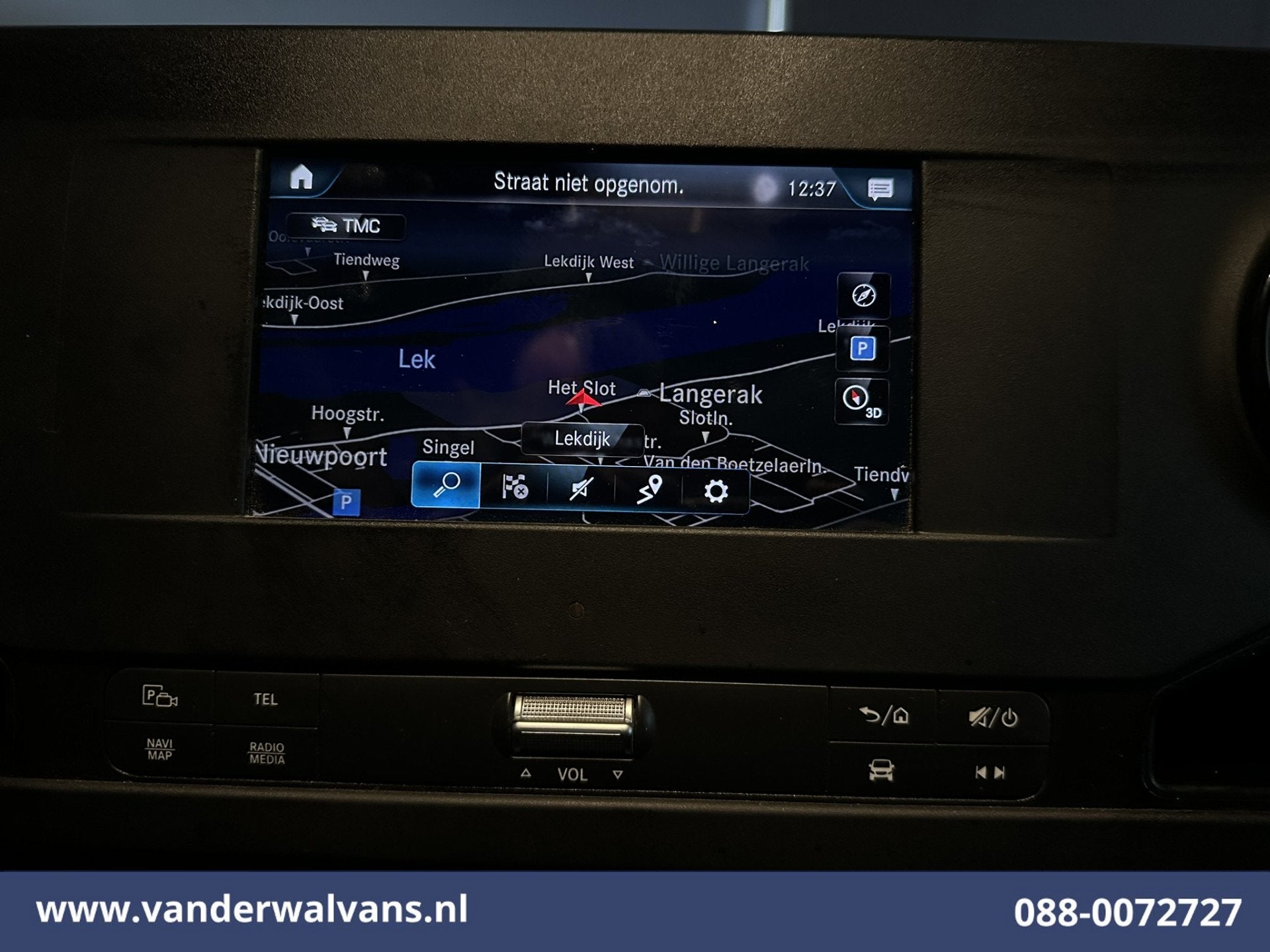 Mercedes-Benz Sprinter 314 CDI 143pk L3H2 Euro6 Airco | Came, Gebruikt, 2000 kg, Mercedes-Benz, Bedrijf