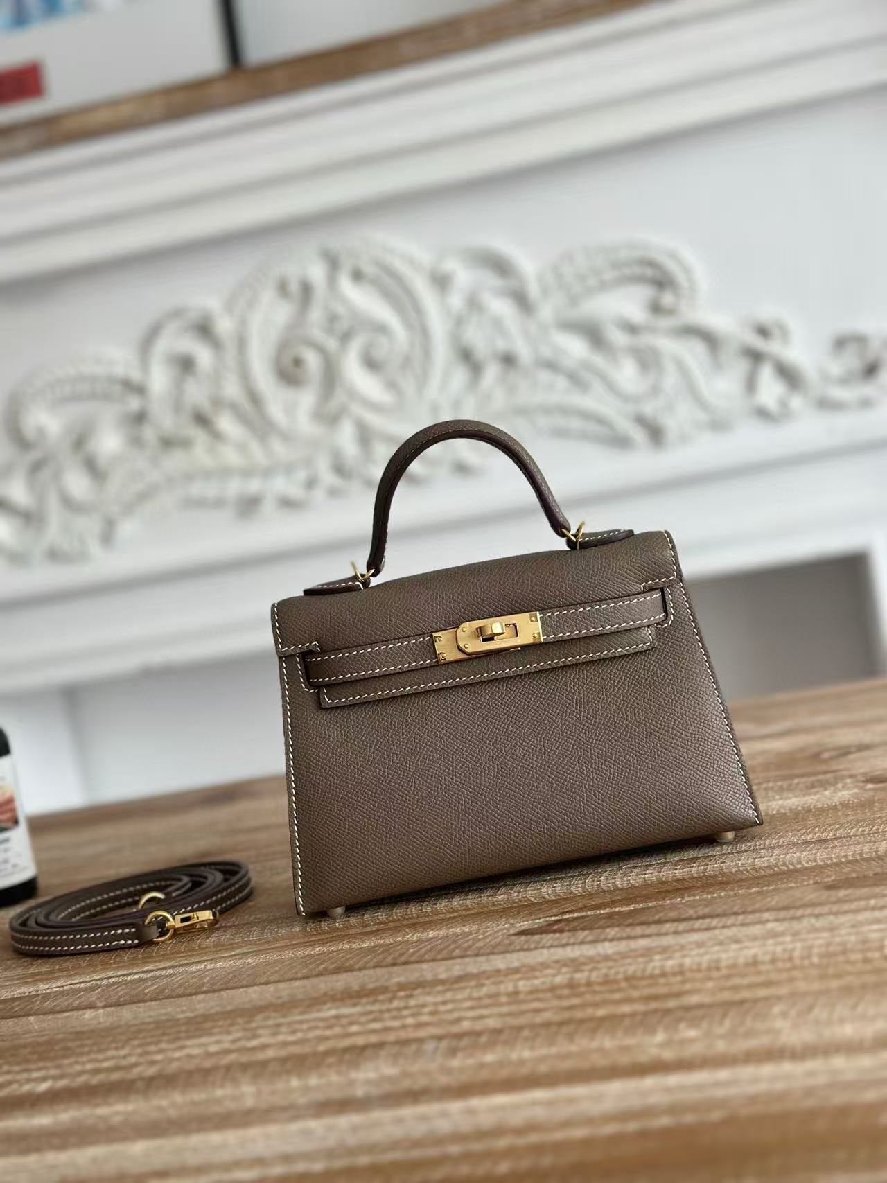 Hermes kelly tassen dames, Ophalen of Verzenden, Nieuw, Handtas