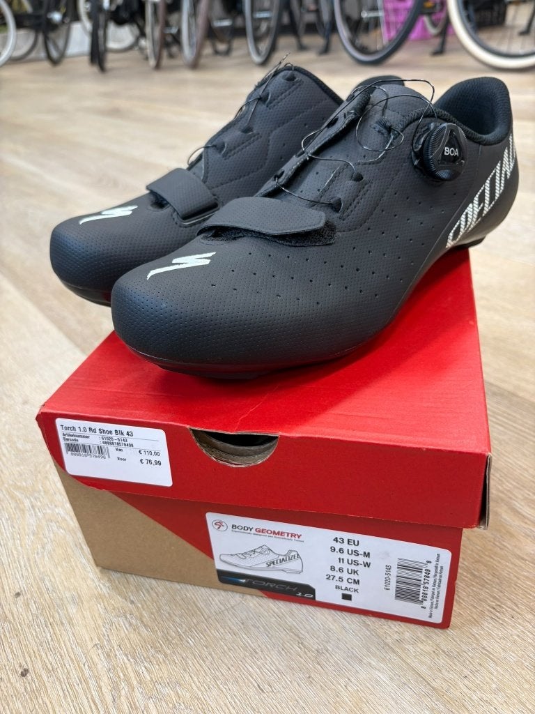 Fietsschoenen Sale - Bontrager - Specialized - Vittoria, Specialized, Dames, Van Overdijk Tweewielers, Schoenen