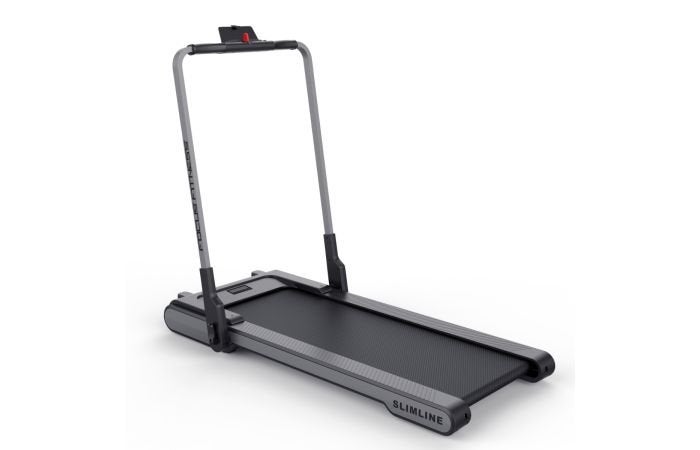 Focus Fitness Slimline iPlus Loopband, Ophalen, Nieuw, Metaal, Loopband