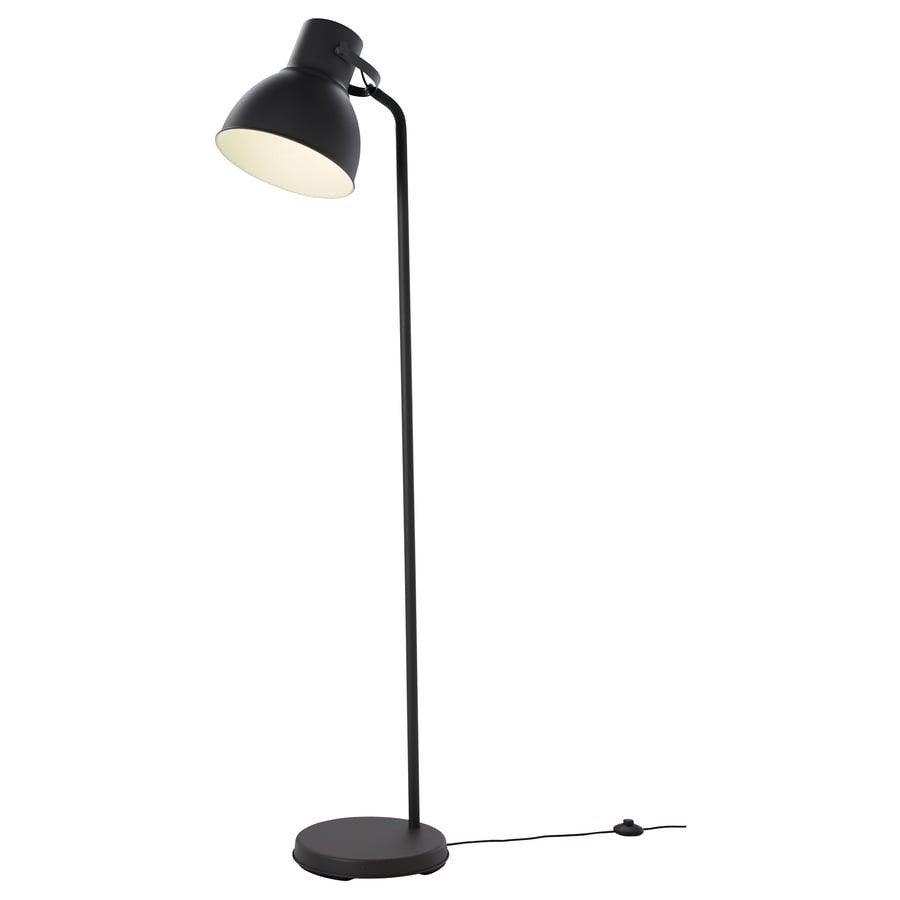 lamp, Huis en Inrichting, 100 tot 150 cm, Zo goed als nieuw, Metaal, Modern
