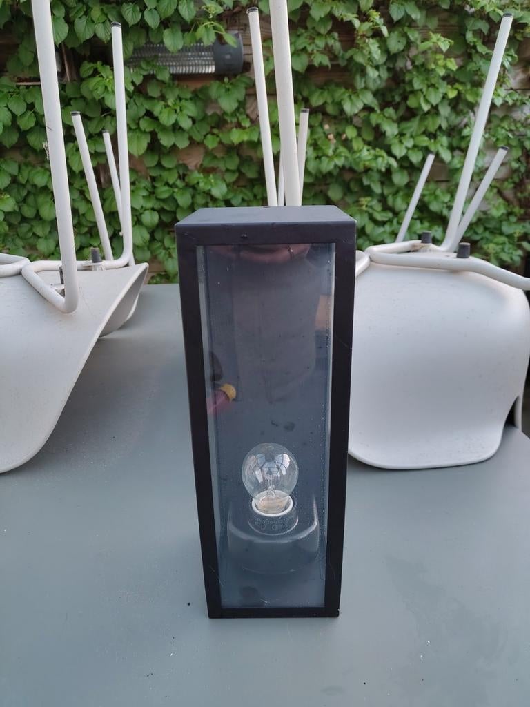Buitenlantaarn, Tuin en Terras, Buitenverlichting, Ophalen, Nieuw