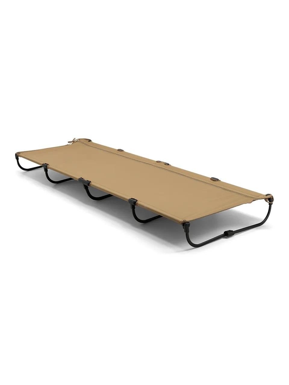 3x Veldbed Bari - Human Nature Kampeerbed (nieuw), Ophalen of Verzenden, Nieuw