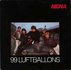 Nena – 99 Luftballons / Single 7 / VG+, Cd's en Dvd's, Vinyl | Hiphop en Rap, Zo goed als nieuw, 1985 tot 2000, Overige formaten