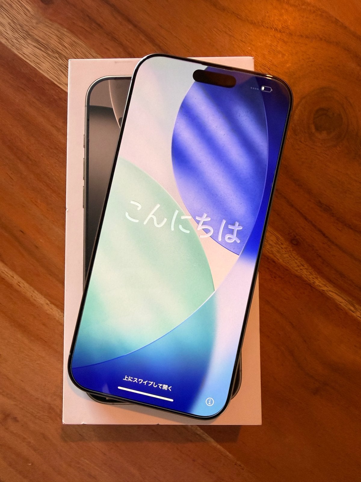iPhone 16 Pro Max 256GB met factuur en 3mnd garantie, Telecommunicatie, Zwart, IPhone 16 Pro Max, Zo goed als nieuw, Zonder simlock