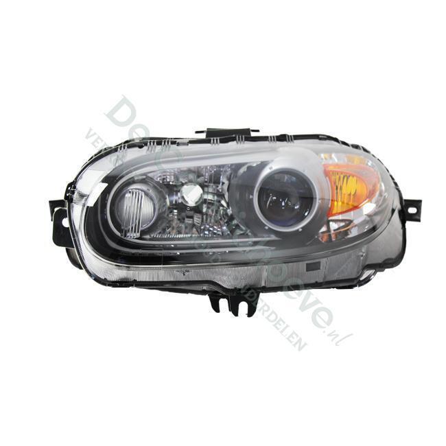 MX5 Koplamp xenon links, Auto-onderdelen, De Cabriohoeve VOF, Nieuw, Info@cabriohoeve.nl, Julianalaan 9, 9462PG Gasselte, Nederland