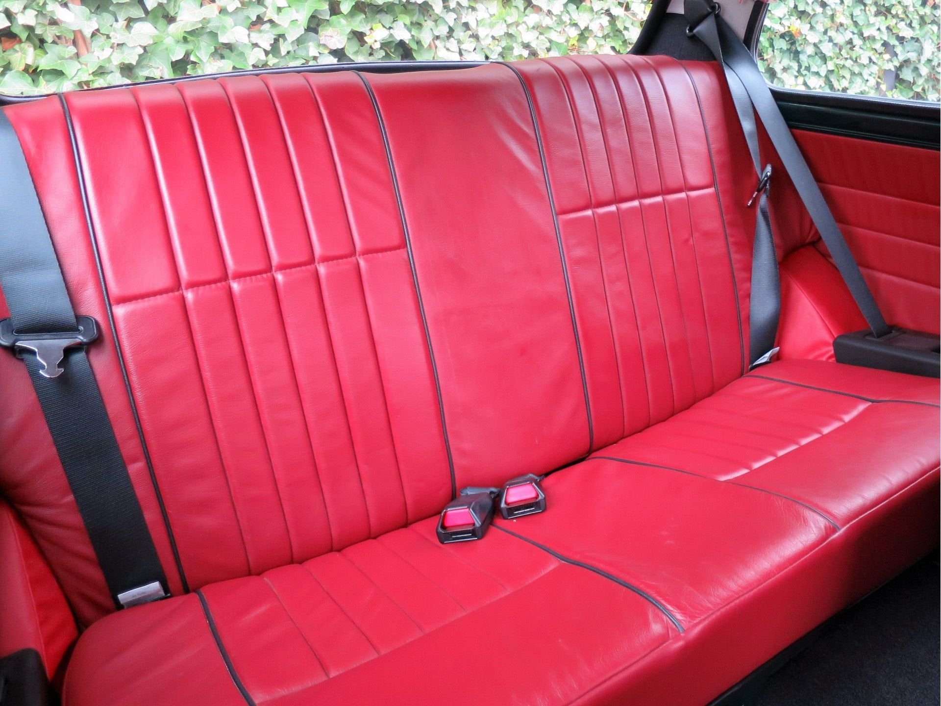 MINI Cooper Sport 1.3 MPI met leder interieur, houten dash e, foto 12