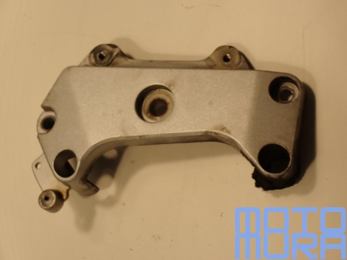 frame beugel voor Honda CB 600 F 2003 - 2006 PC36 Hornet lin, Gebruikt, -, -, Ophalen of Verzenden