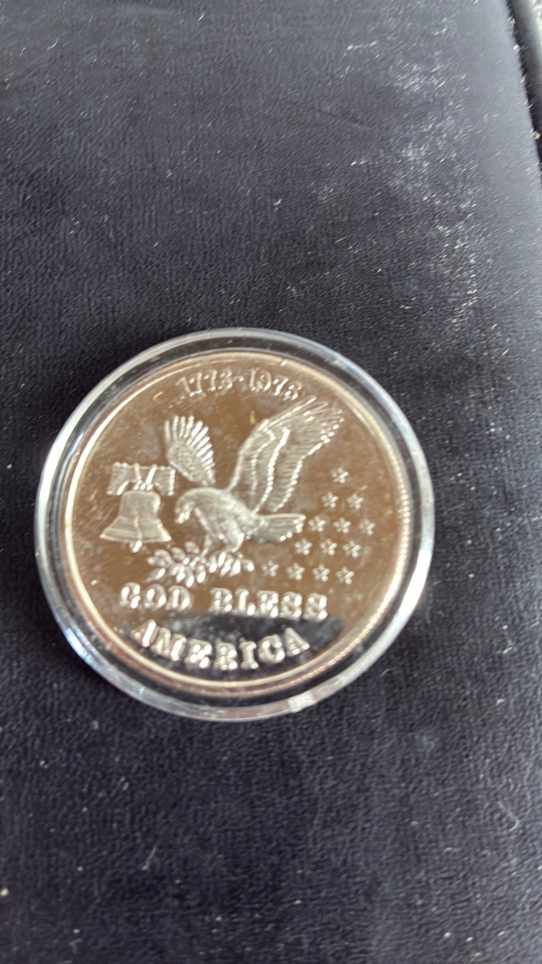 Ounce 999 zilver, Postzegels en Munten, Ophalen of Verzenden, Zilver