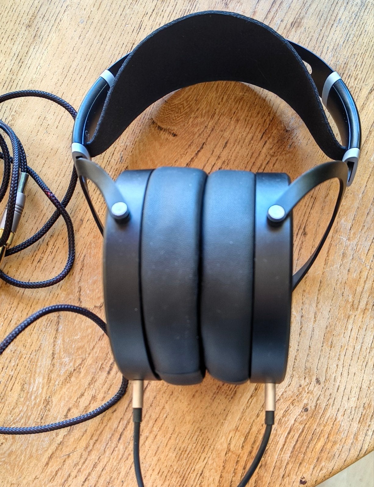 Hifiman Sundara versie 2022