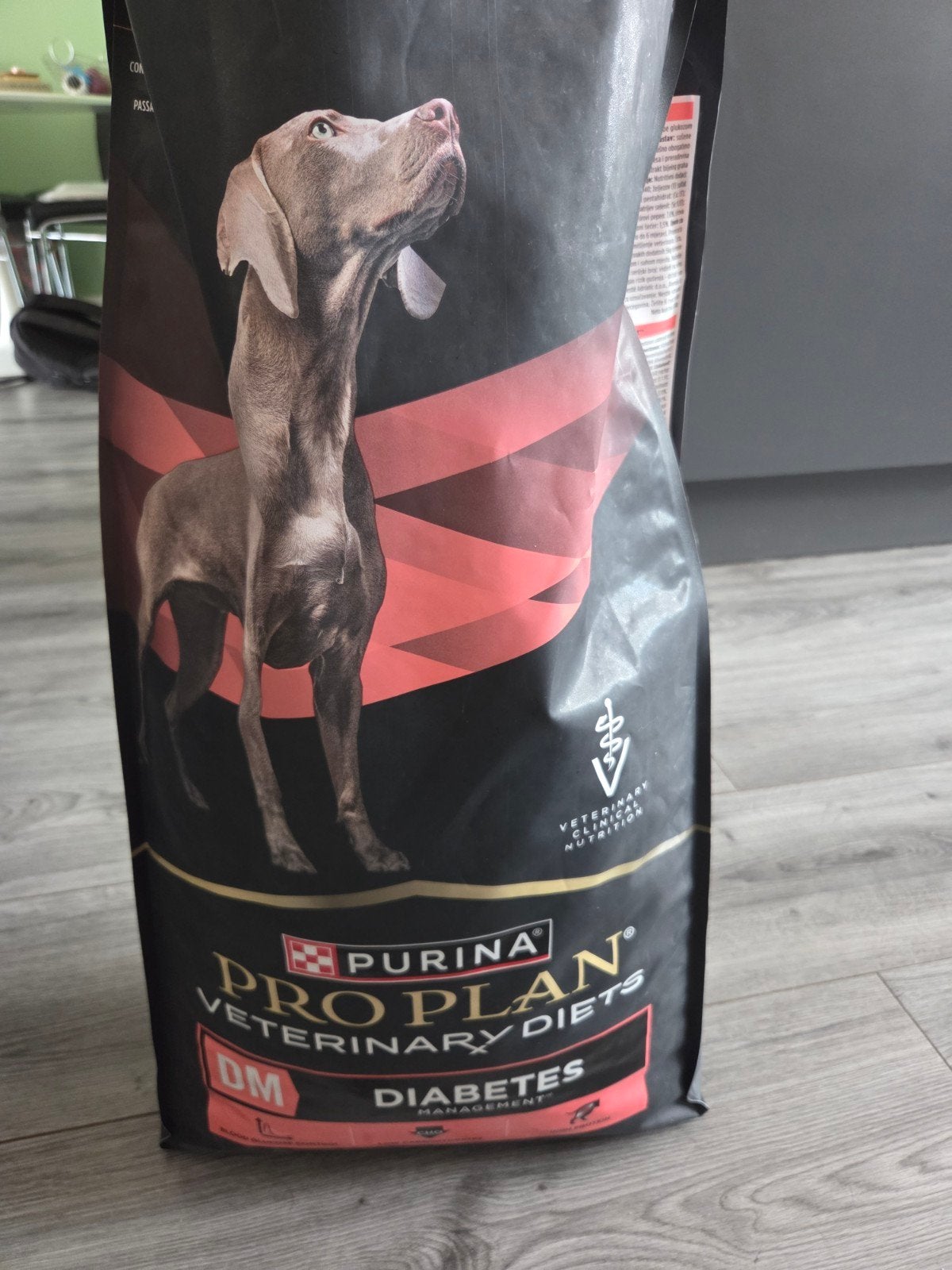 open zak Purina Proplan Diabetes managment, Dieren en Toebehoren, Ophalen of Verzenden, Hond