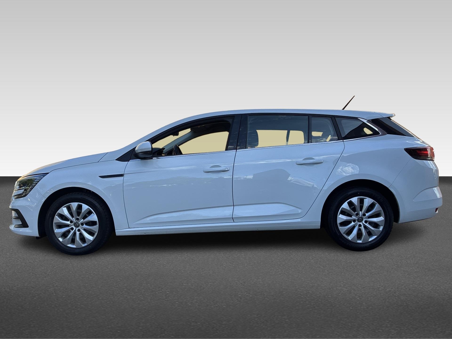 Renault Mégane Estate 1.3 TCe Life, Voorwielaandrijving, 1254 kg, Gebruikt, Euro 6