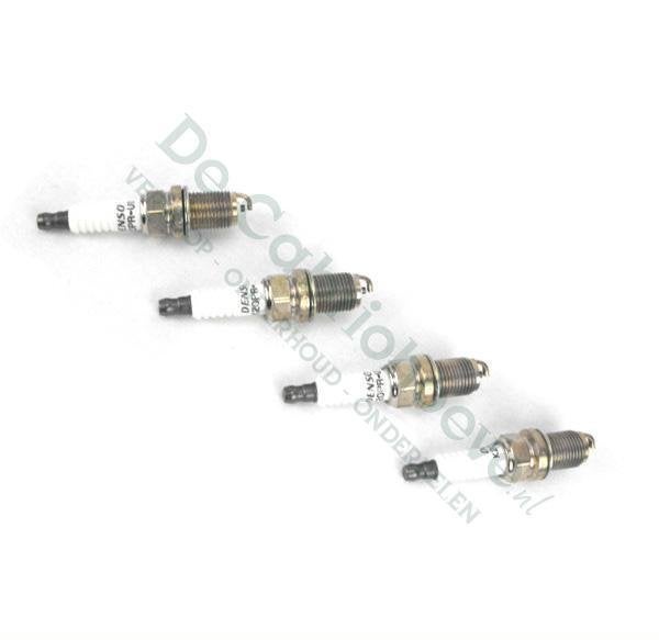 MX5 Set Bougies 1.6l, De Cabriohoeve VOF, Nieuw, Info@cabriohoeve.nl, Julianalaan 9, 9462PG Gasselte, Nederland