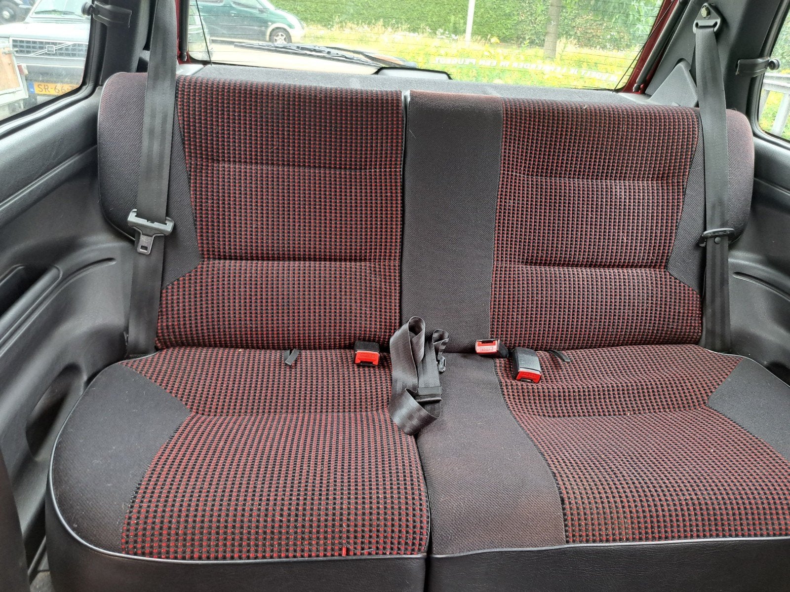 Div onderdelen peugeot 106, Ophalen, Peugeot