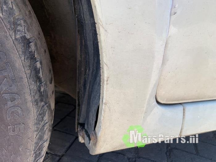 Scherm links-voor van een Renault Twingo (OVENR), Gebruikt, -, Renault, -