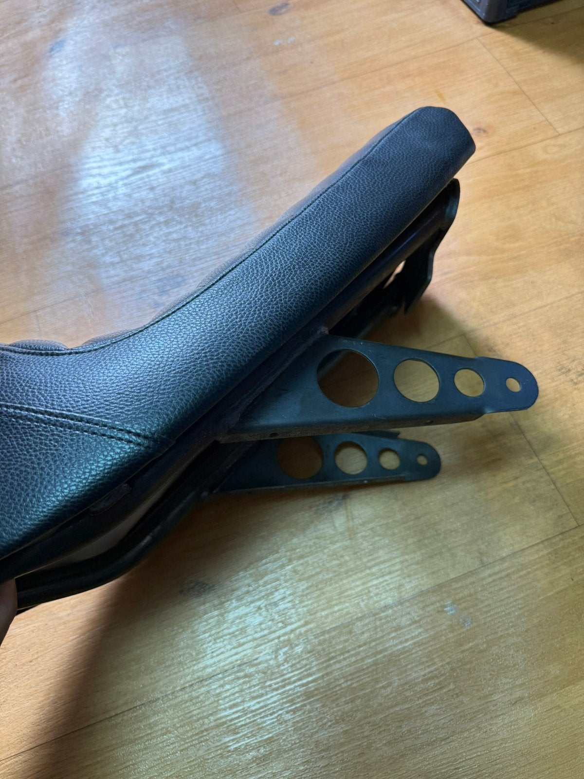 Virago Cafe Racer Subframe Kit – XV 750 | 920, Ophalen of Verzenden