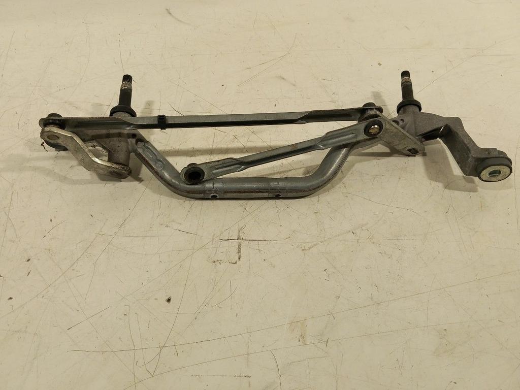 Ruitenwisser mechaniek voor Renault Clio, Auto-onderdelen, Onderdelen@venauto.nl, Van der Ven Autorecycling B.V., Gebruikt, Ettenseweg 76, 4706 PB Roosendaal, The Netherlands