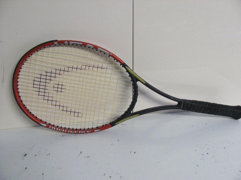 tennisracket van HEAD I.RADICAL, Ophalen of Verzenden, Zo goed als nieuw, Head, Racket