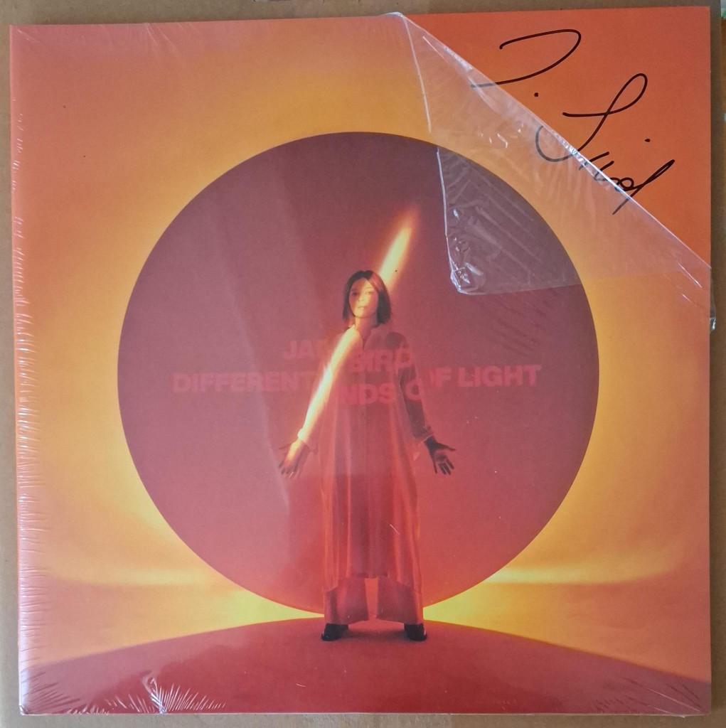 Jade Bird ‎– Different Kinds Of Light, 2010 - 2019, Verzenden, Dubbel-LP, 12 inch