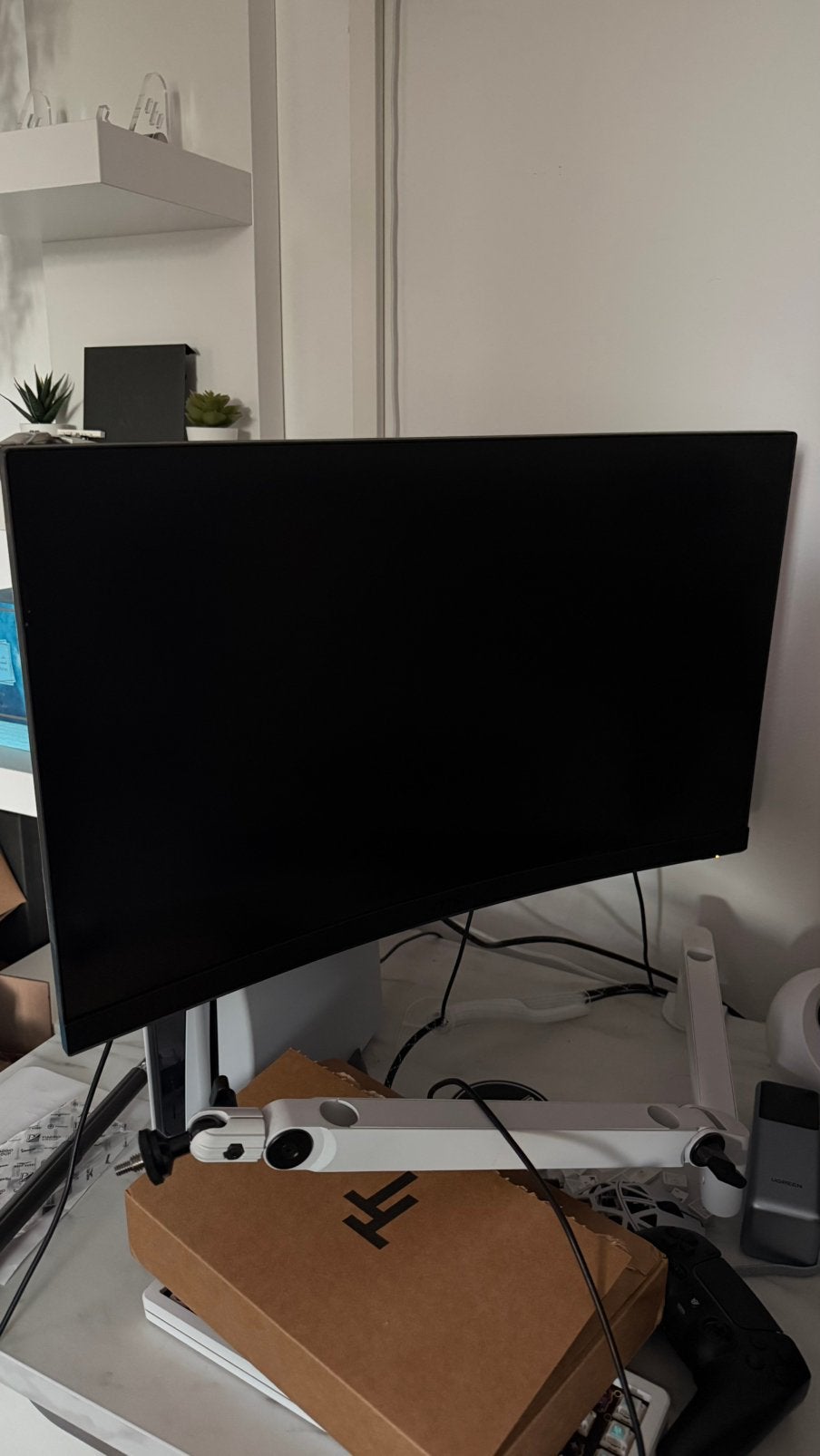 Msi 165hz 27” good condtion, Ophalen, HDMI, IPS, Full HD