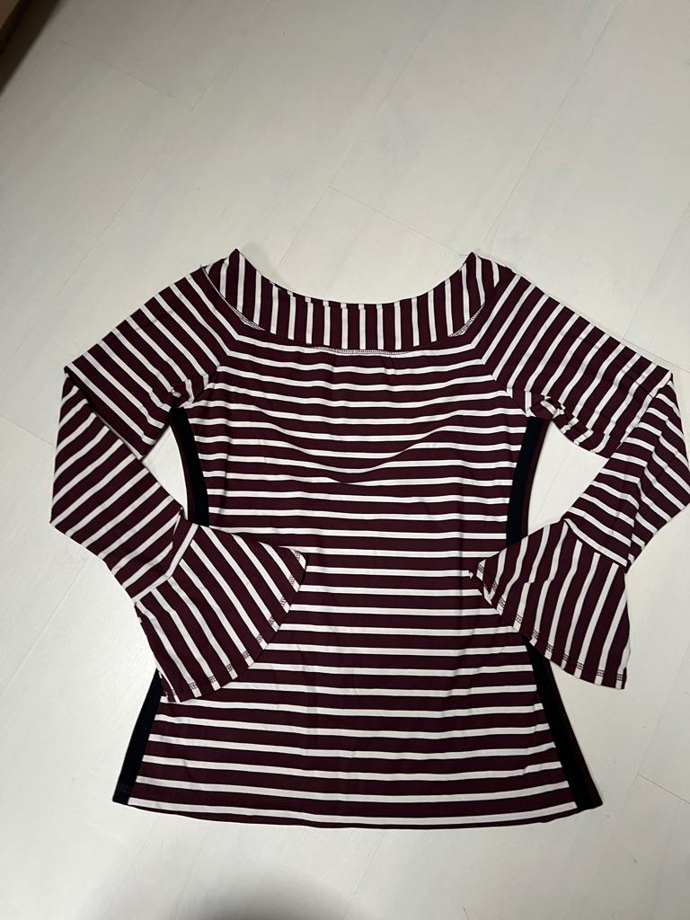Studio Anneloes t-shirt XS, Ophalen of Verzenden, Zo goed als nieuw, Maat 34 (XS) of kleiner, Lange mouw