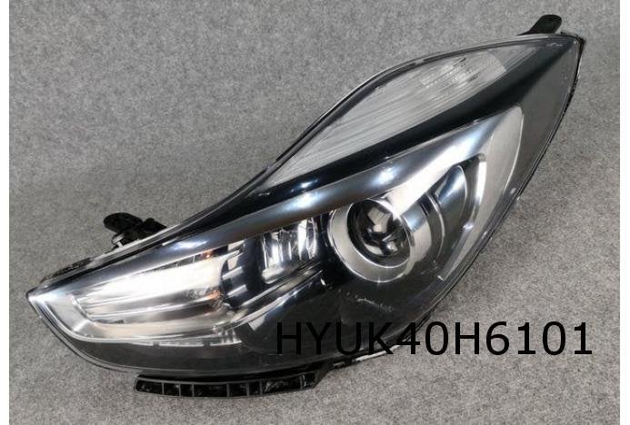 hyundai ix20 koplamp links 921011K500(X)