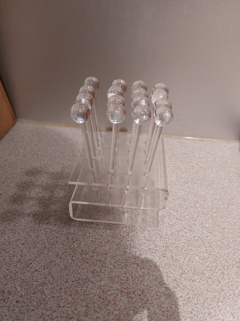 Cocktail accessoires  µ1b, Ophalen of Verzenden