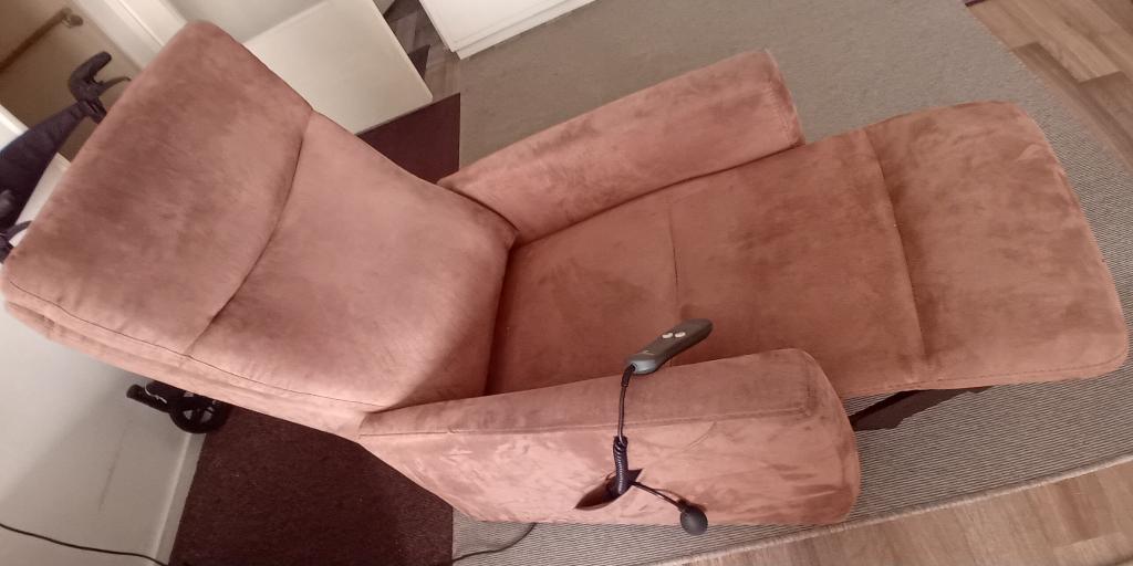 Prominent Sta op stoel, Ophalen, Minder dan 75 cm, 50 tot 75 cm
