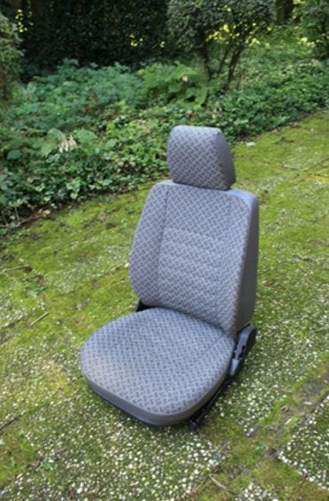 Interieur Land Rover Defender, Ophalen, Gebruikt, Land Rover