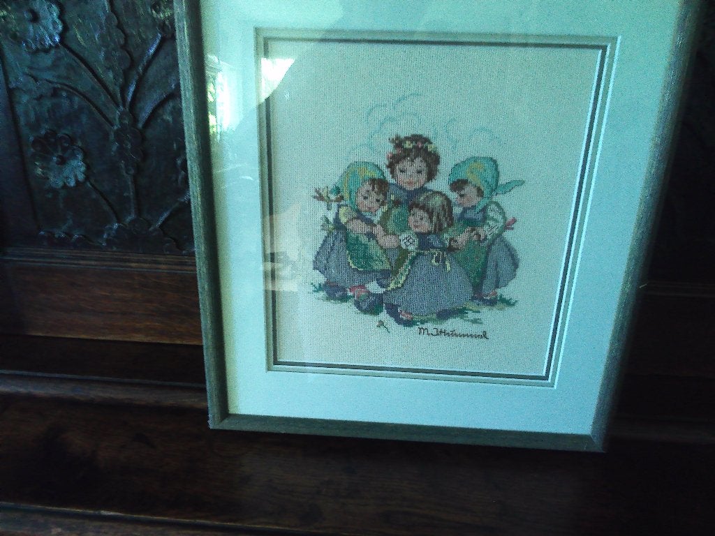 schilderij, Antiek en Kunst, Ophalen