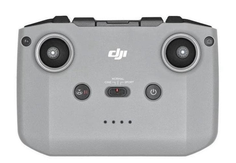 Dji controller, Ophalen of Verzenden, Zo goed als nieuw