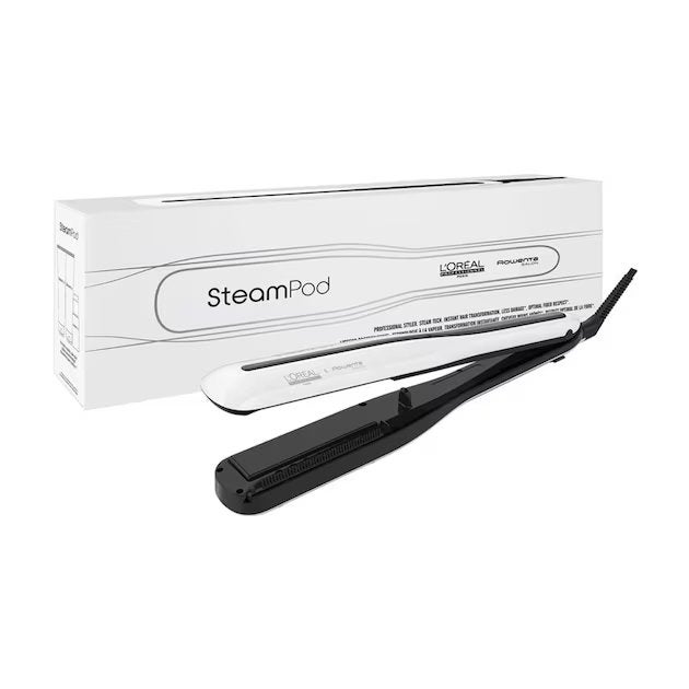 SteamPod 3.0 Professionele Steam Styler | Stijltang |, Ophalen of Verzenden, Nieuw, Haarverzorging