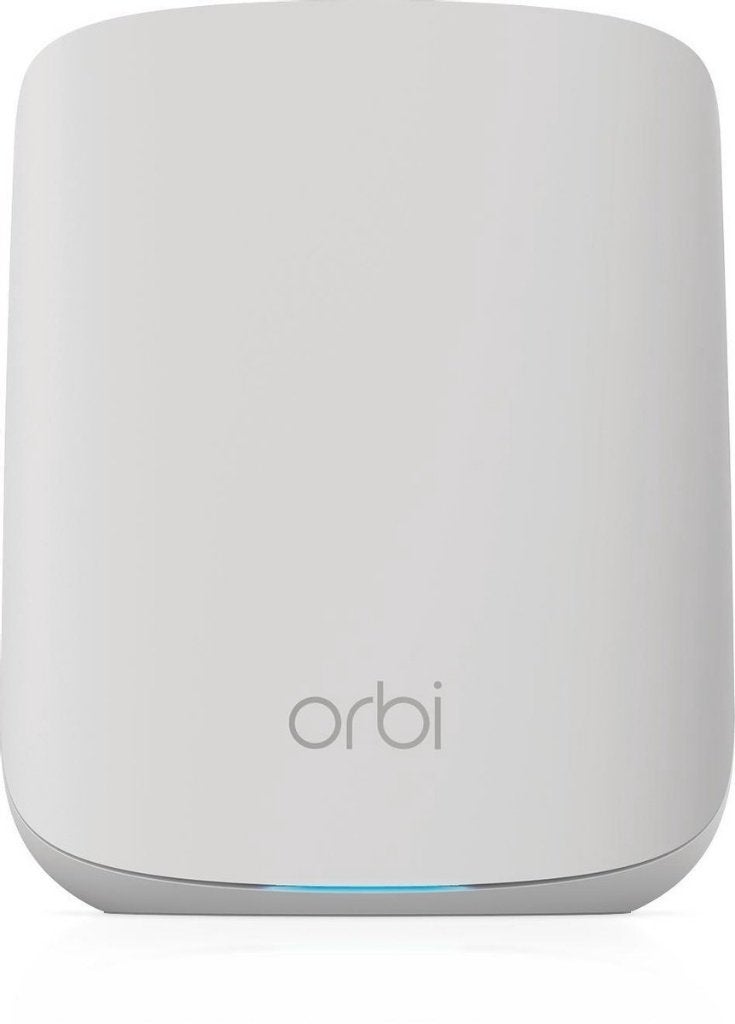 Netgear Orbi RBK763s Mesh WiFi 6 (3-pack) Nieuw, NETGEAR, Nieuw, Ophalen of Verzenden, Nvt