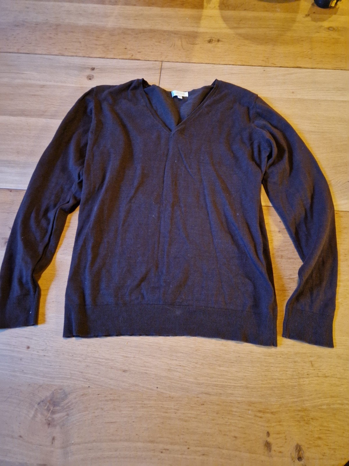BRUINE BASIS TRUI MAAT L, Ophalen of Verzenden, Maat 42/44 (L), Bruin