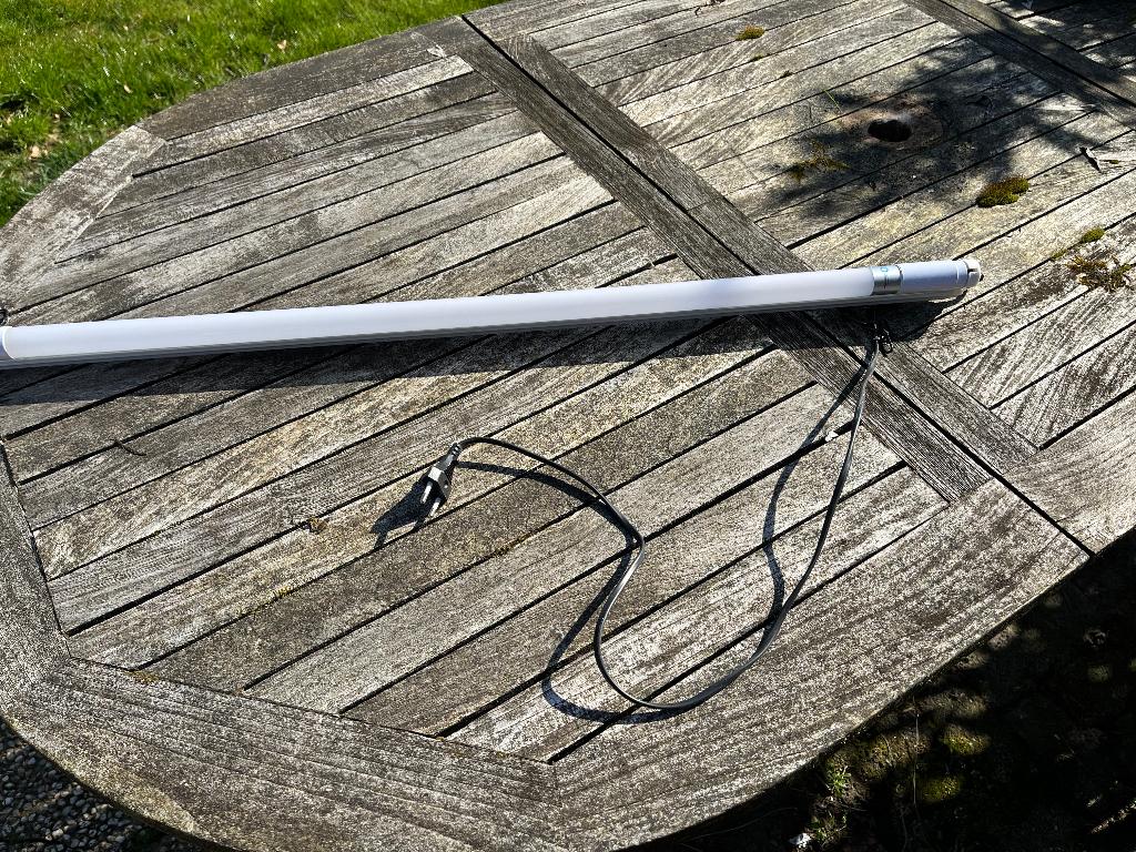 RBG led verlichting, Ophalen, Nieuw, Overige typen