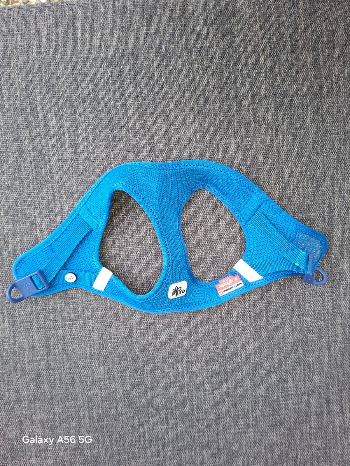 Honden tuigje maat xs, Dieren en Toebehoren, Honden-accessoires, Ophalen of Verzenden, Zo goed als nieuw