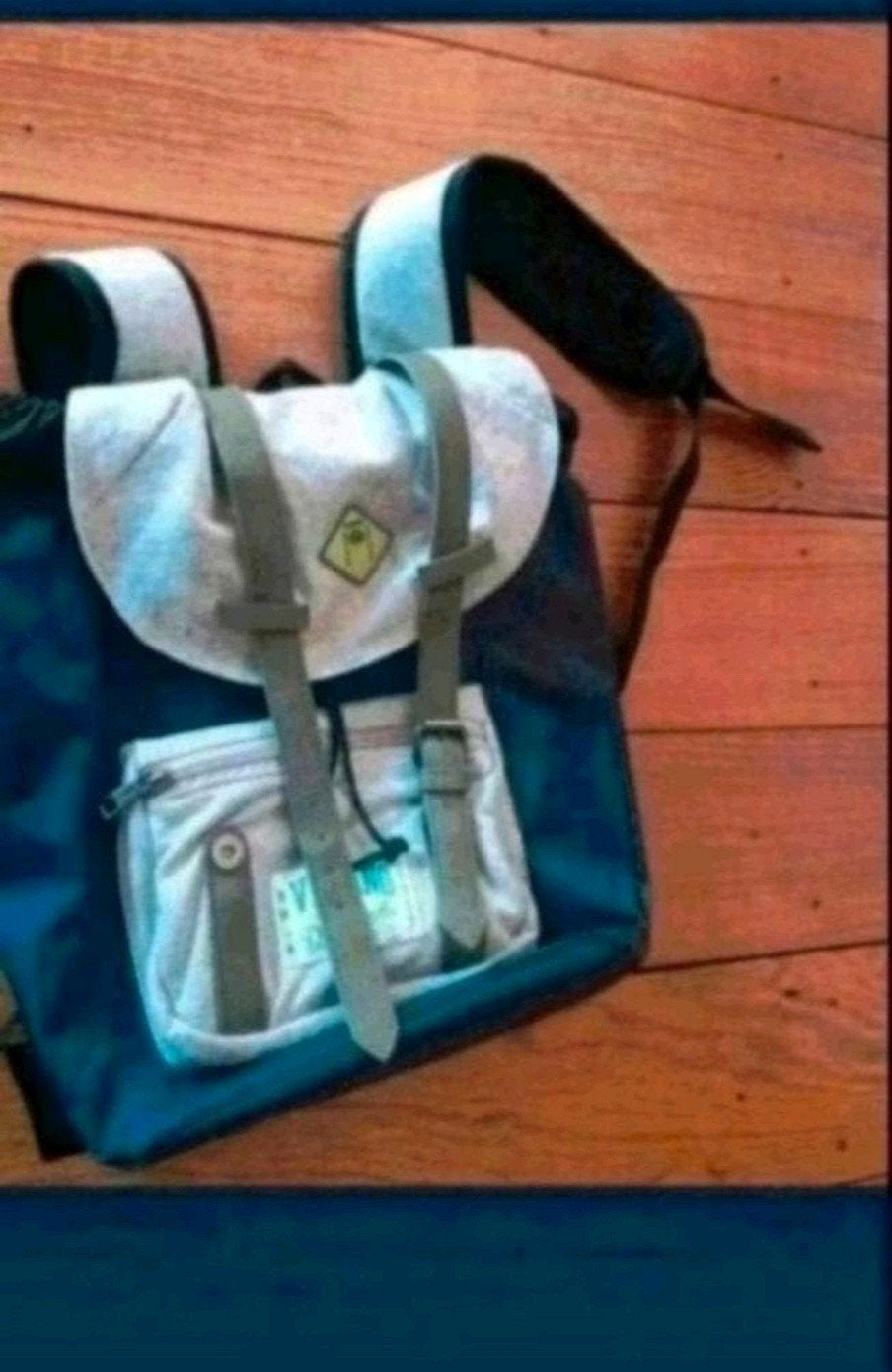 Vingino tas, Ophalen of Verzenden, Zo goed als nieuw