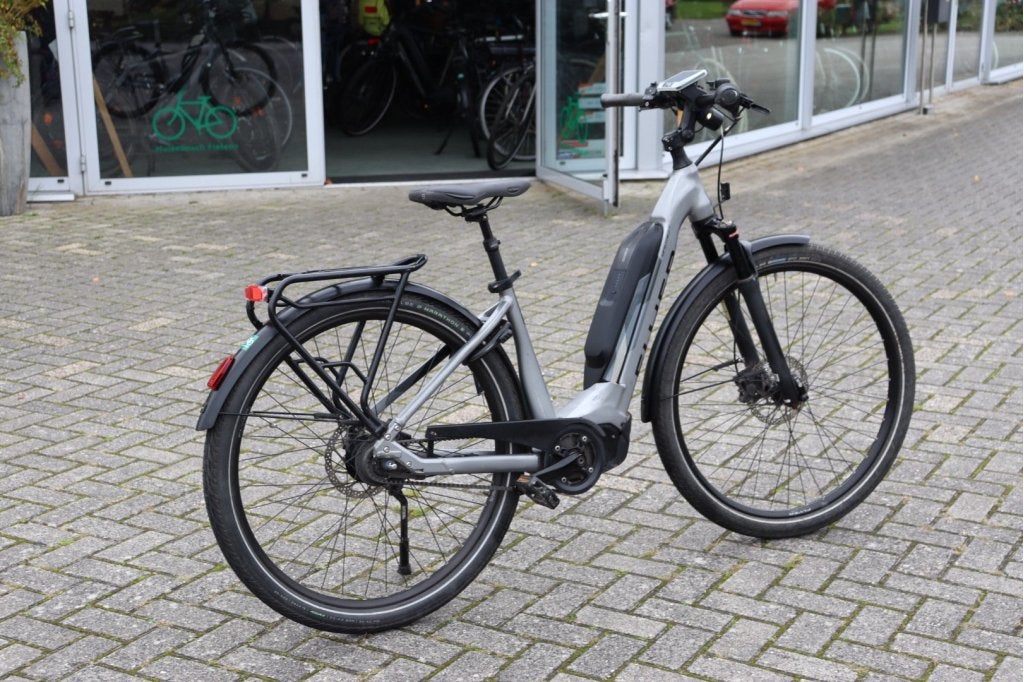 Flyer Upstreet 5 l Riemaandrijving l 600wh l 43cm l S, Overige merken, Flyer, Flyer, Ophalen of Verzenden