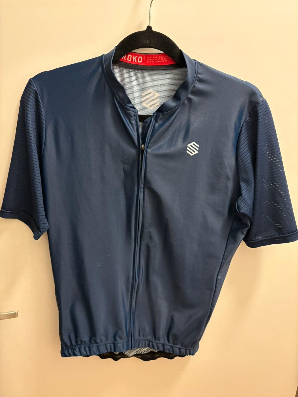 Fietsshirts in perfekte staat, Ophalen of Verzenden, Zo goed als nieuw, L, Bovenkleding