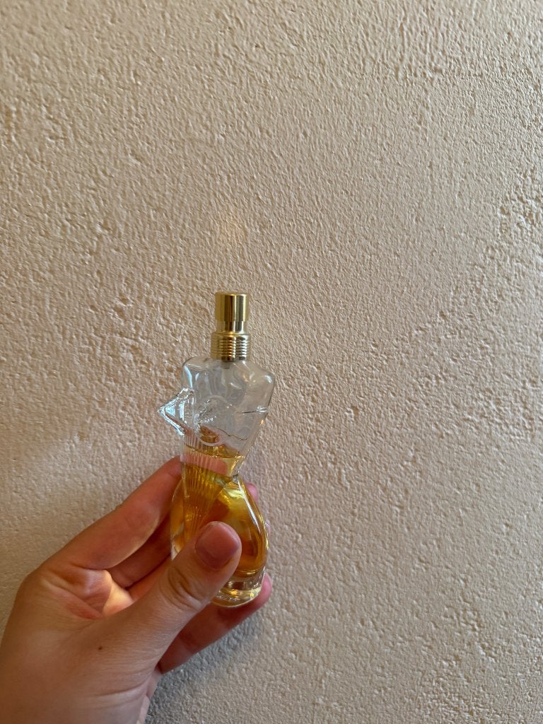 Parfum, Ophalen of Verzenden, Gebruikt