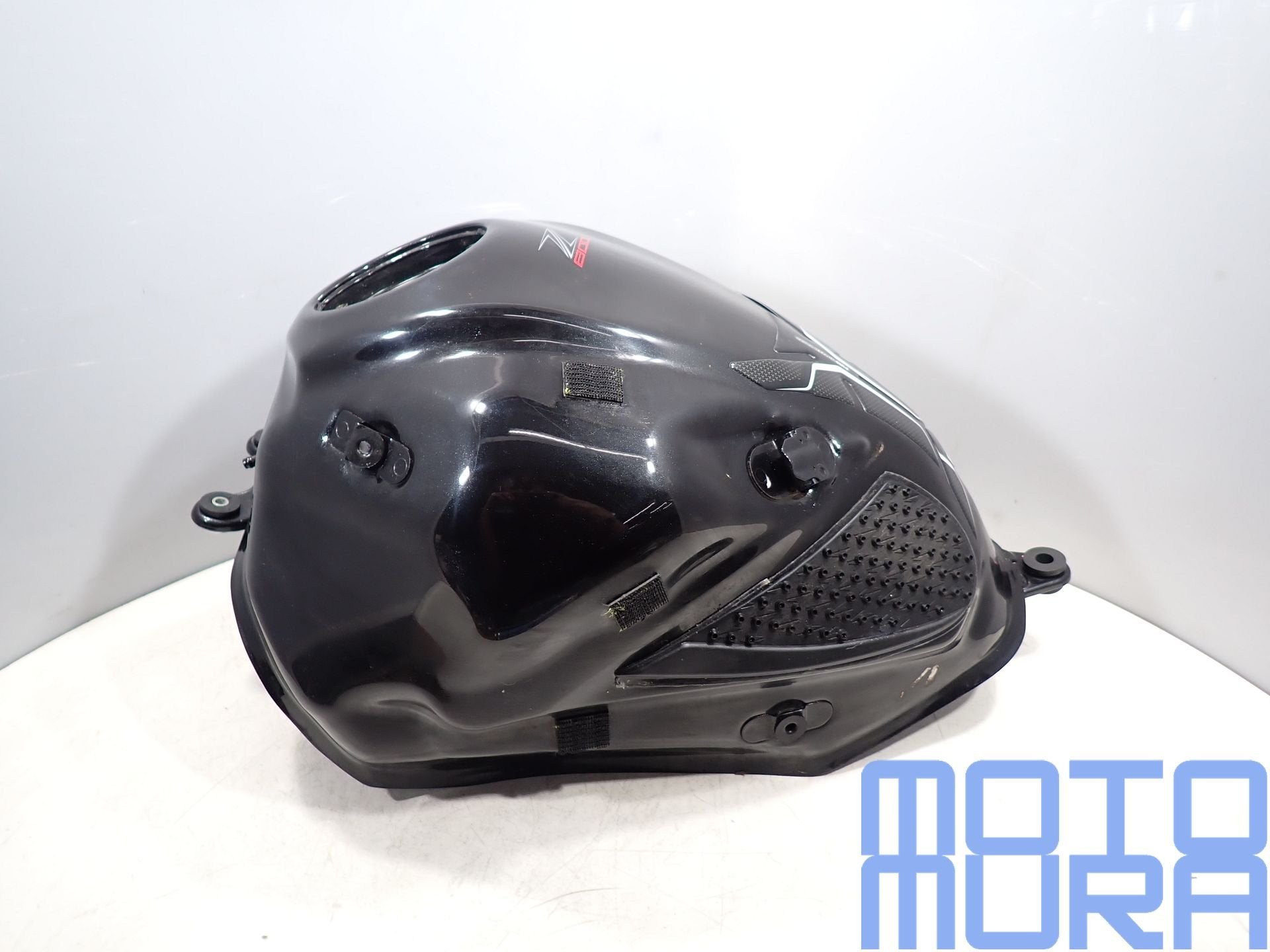 Kawasaki Z800 2012 - 2016 tank brandstoftank benzinetank Z 8, Gebruikt, -, -, Ophalen of Verzenden