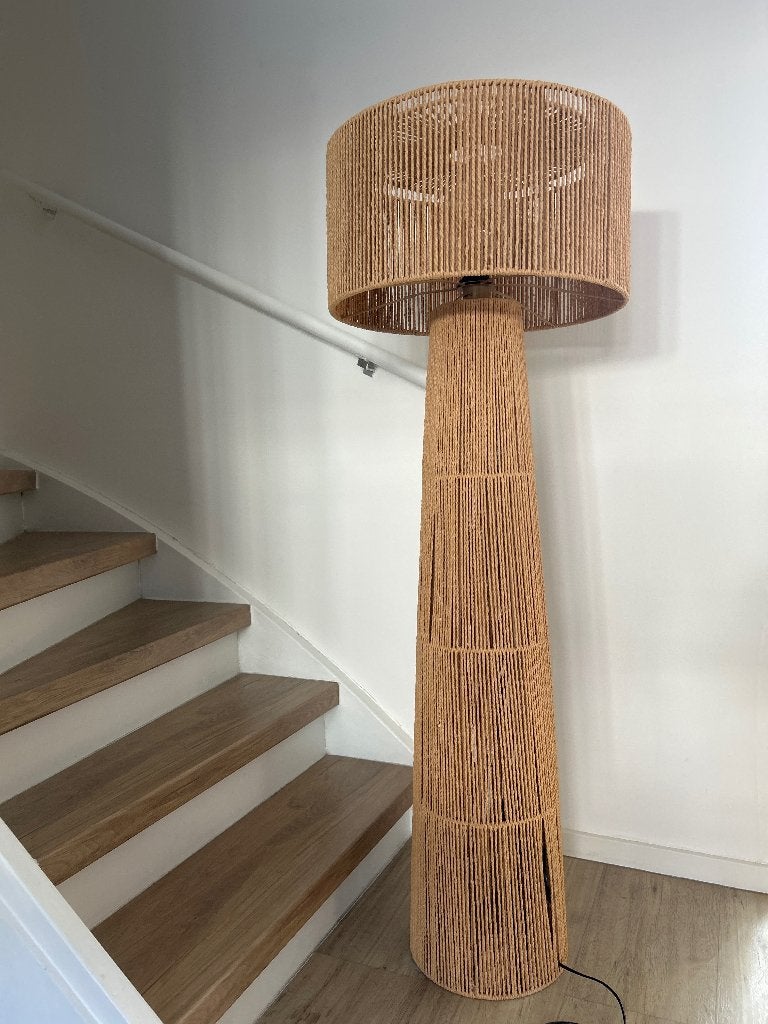 Lamp kwantum, Ophalen, Zo goed als nieuw, Overige materialen, Minder dan 100 cm