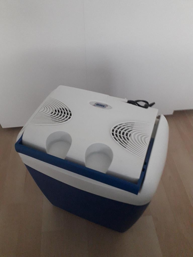 electrische koelbox, Caravans en Kamperen, Koelboxen, Ophalen, Gebruikt, Elektrisch