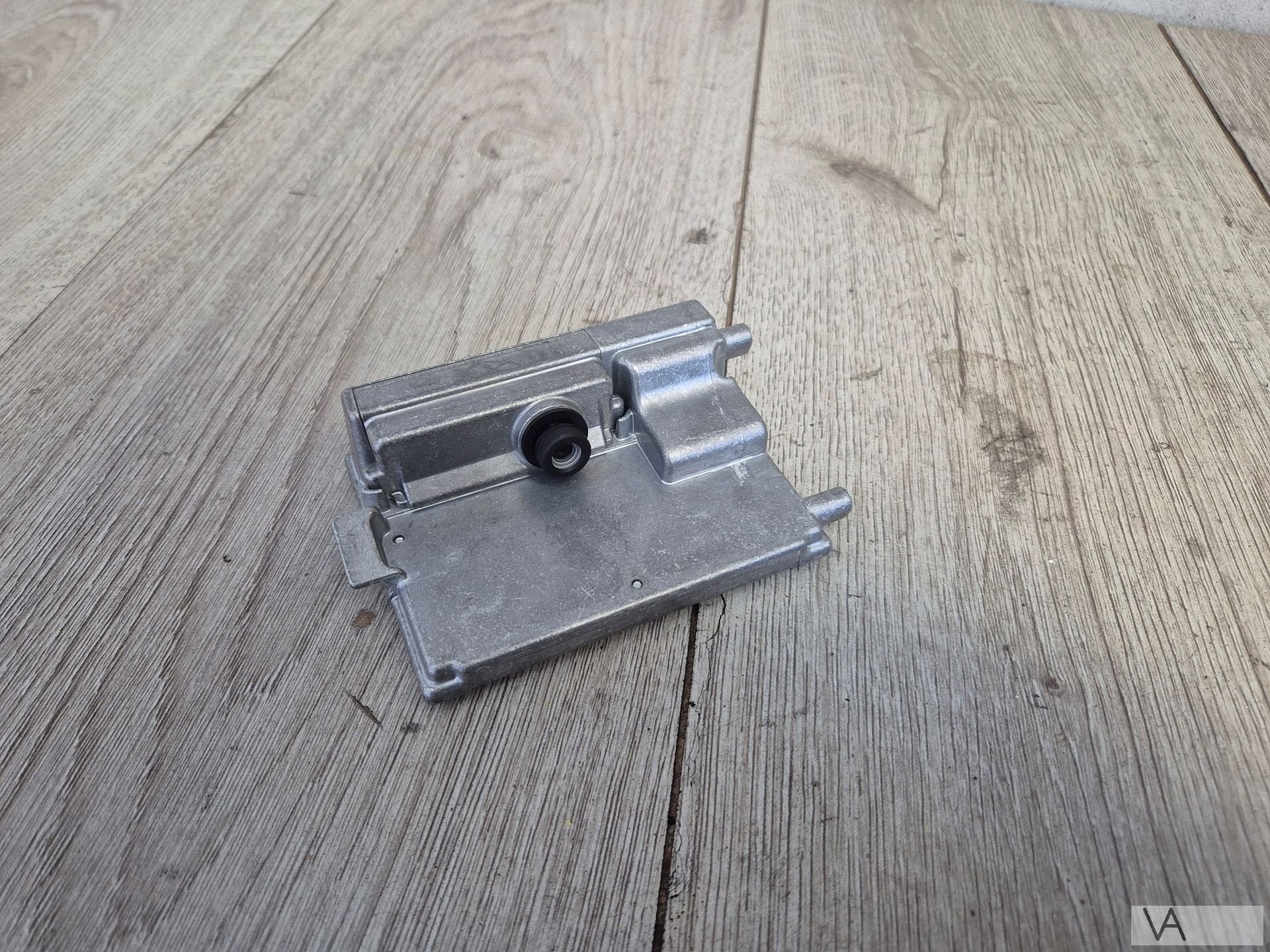Camera voorzijde voorruit van Volkswagen Audi Seat 2q0980653, Auto-onderdelen, Gebruikt, -, Volkswagen, -