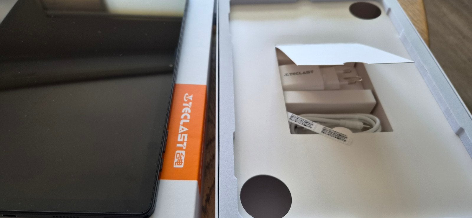 Teclast tablet T65 van 13,4 inch, Ophalen of Verzenden