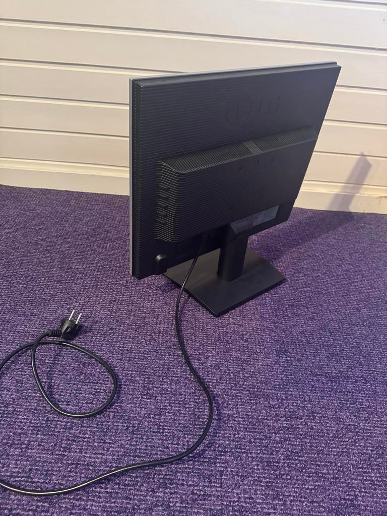 LG Flatron L1710S Monitor - Gebruikt, Computers en Software, Monitoren, Ophalen, VGA, 60 Hz of minder, Gebruikt