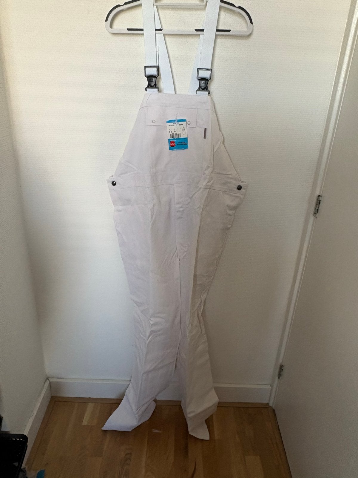 Nieuwe Havep Schildersoverall Maat 64, Heren, Geen, Overall, Nieuw